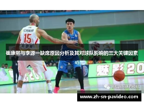崔康熙与李源一缺席原因分析及其对球队影响的三大关键因素