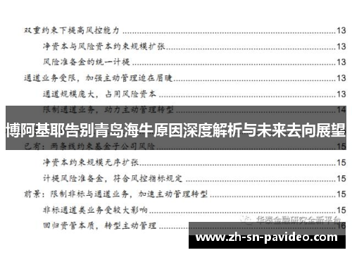 博阿基耶告别青岛海牛原因深度解析与未来去向展望