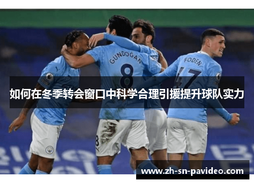 如何在冬季转会窗口中科学合理引援提升球队实力