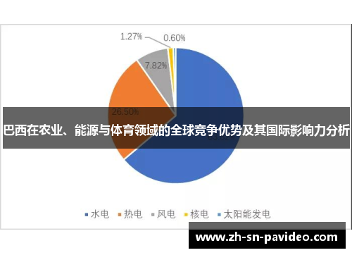 巴西在农业、能源与体育领域的全球竞争优势及其国际影响力分析