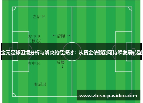 金元足球困境分析与解决路径探讨：从资金依赖到可持续发展转型
