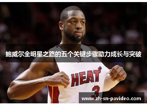 鲍威尔全明星之路的五个关键步骤助力成长与突破