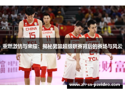 重燃激情与荣耀：揭秘男篮超级联赛背后的赛场与风云