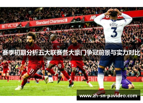 赛季初期分析五大联赛各大豪门争冠前景与实力对比